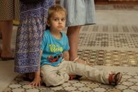 День памяти святого мученика Иоанна Воина День памяти святого мученика Иоанна Воина