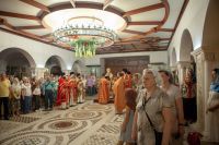 День памяти святого мученика Иоанна Воина День памяти святого мученика Иоанна Воина