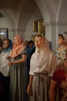 День памяти святого мученика Иоанна Воина День памяти святого мученика Иоанна Воина