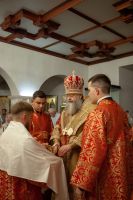 День памяти святого мученика Иоанна Воина День памяти святого мученика Иоанна Воина