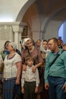 День памяти святого мученика Иоанна Воина День памяти святого мученика Иоанна Воина