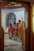 День памяти святого мученика Иоанна Воина День памяти святого мученика Иоанна Воина