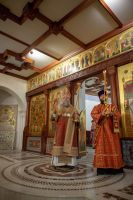 День памяти святого мученика Иоанна Воина День памяти святого мученика Иоанна Воина