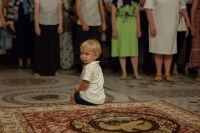 День памяти святого мученика Иоанна Воина День памяти святого мученика Иоанна Воина