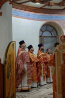 День памяти святого мученика Иоанна Воина День памяти святого мученика Иоанна Воина