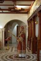 День памяти святого мученика Иоанна Воина День памяти святого мученика Иоанна Воина