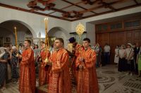 День памяти святого мученика Иоанна Воина День памяти святого мученика Иоанна Воина