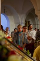 День памяти святого мученика Иоанна Воина День памяти святого мученика Иоанна Воина