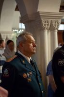 День памяти святого мученика Иоанна Воина День памяти святого мученика Иоанна Воина