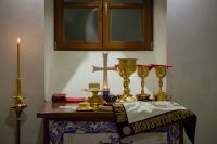 День памяти святого мученика Иоанна Воина День памяти святого мученика Иоанна Воина