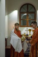 День памяти святого мученика Иоанна Воина День памяти святого мученика Иоанна Воина