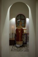 День памяти святого мученика Иоанна Воина День памяти святого мученика Иоанна Воина