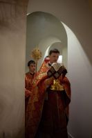 День памяти святого мученика Иоанна Воина День памяти святого мученика Иоанна Воина