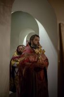 День памяти святого мученика Иоанна Воина День памяти святого мученика Иоанна Воина