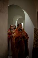 День памяти святого мученика Иоанна Воина День памяти святого мученика Иоанна Воина