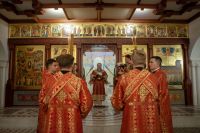 День памяти святого мученика Иоанна Воина День памяти святого мученика Иоанна Воина