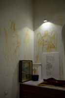 День памяти святого мученика Иоанна Воина День памяти святого мученика Иоанна Воина