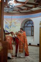 День памяти святого мученика Иоанна Воина День памяти святого мученика Иоанна Воина