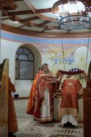 День памяти святого мученика Иоанна Воина День памяти святого мученика Иоанна Воина