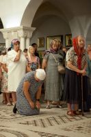 День памяти святого мученика Иоанна Воина День памяти святого мученика Иоанна Воина