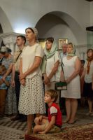 День памяти святого мученика Иоанна Воина День памяти святого мученика Иоанна Воина