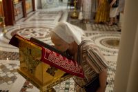 День памяти святого мученика Иоанна Воина День памяти святого мученика Иоанна Воина