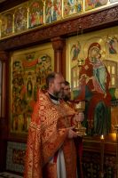 День памяти святого мученика Иоанна Воина День памяти святого мученика Иоанна Воина