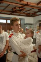 День памяти святого мученика Иоанна Воина День памяти святого мученика Иоанна Воина