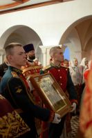 День памяти святого мученика Иоанна Воина День памяти святого мученика Иоанна Воина