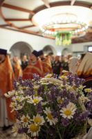 День памяти святого мученика Иоанна Воина День памяти святого мученика Иоанна Воина