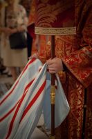 День памяти святого мученика Иоанна Воина День памяти святого мученика Иоанна Воина