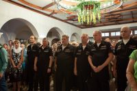 День памяти святого мученика Иоанна Воина День памяти святого мученика Иоанна Воина