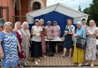 День памяти святого мученика Иоанна Воина День памяти святого мученика Иоанна Воина