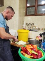 День памяти святого мученика Иоанна Воина День памяти святого мученика Иоанна Воина