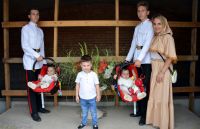 День памяти святого мученика Иоанна Воина День памяти святого мученика Иоанна Воина