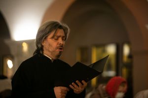 Многая лета!