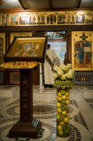 Преображение Господне