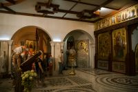 Преображение Господне