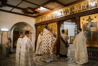 Преображение Господне