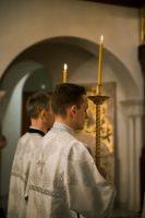 Преображение Господне