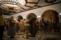 Преображение Господне