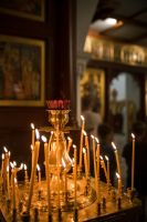 Преображение Господне