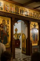 Преображение Господне