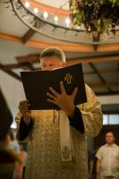 Преображение Господне