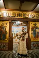 Преображение Господне