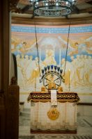 Преображение Господне