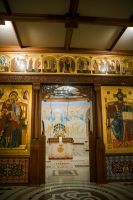 Преображение Господне