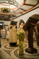 Преображение Господне