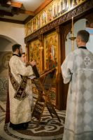 Преображение Господне