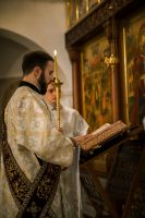 Преображение Господне